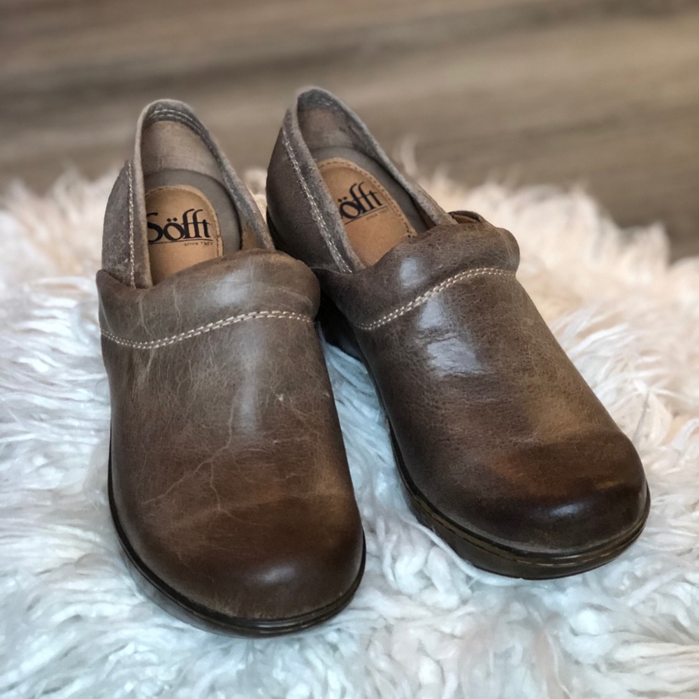 Sofft SHANNIE loafers